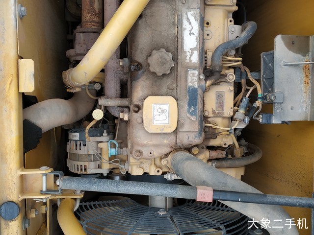 卡特彼勒 312DGC液压 挖掘机